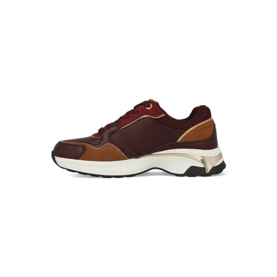 Mexx Sneakers paulita love mirl1003843w-4005 donker - Image 2