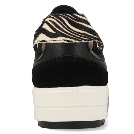 Mexx Sneakers persia olli mike1005243w-1101 / bruin - Image 2