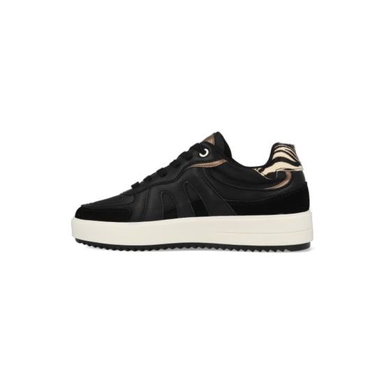 Mexx Sneakers persia olli mike1005243w-1101 / bruin - Image 4