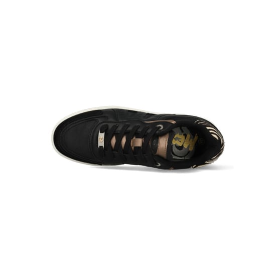 Mexx Sneakers persia olli mike1005243w-1101 / bruin - Image 5