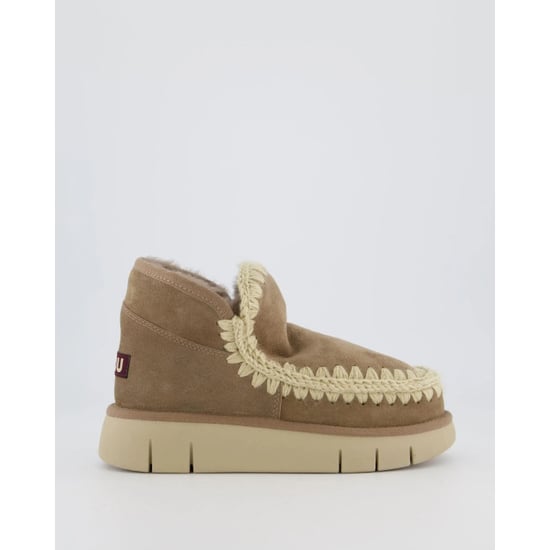 Mou Dames eskimo bounce sneaker elephant - Image 1
