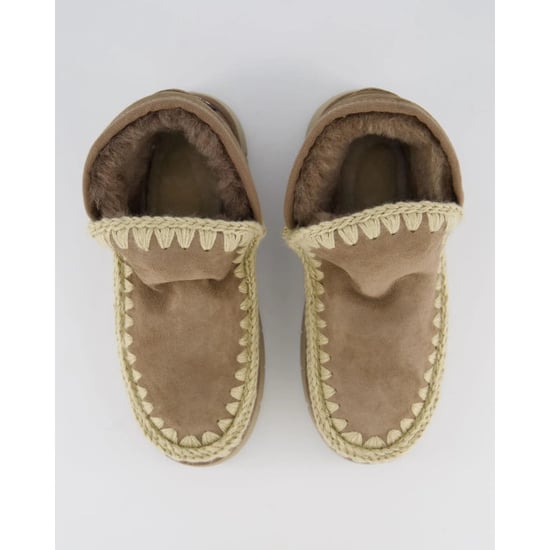 Mou Dames eskimo bounce sneaker elephant - Image 2