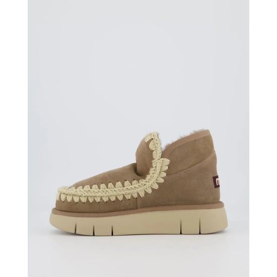 Mou Dames eskimo bounce sneaker elephant - Image 4