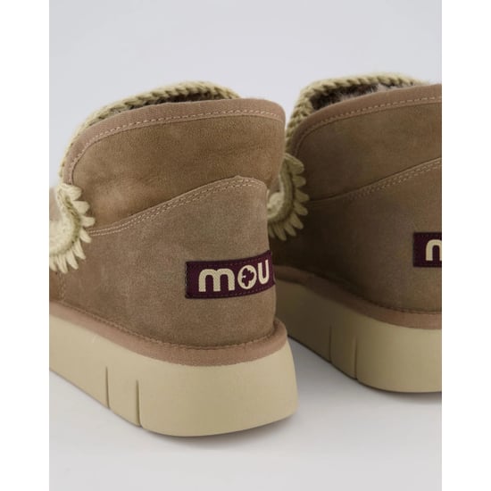 Mou Dames eskimo bounce sneaker elephant - Image 5