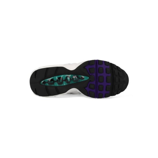 Nike Air max 95 og 307960-109 / paars - Image 4