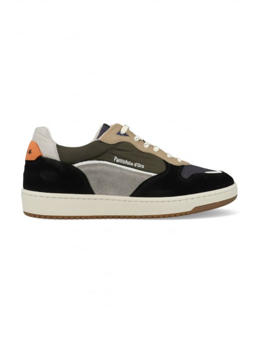 Pantofola d'Oro Baveno n uomo low 10231043-52a - Image 1