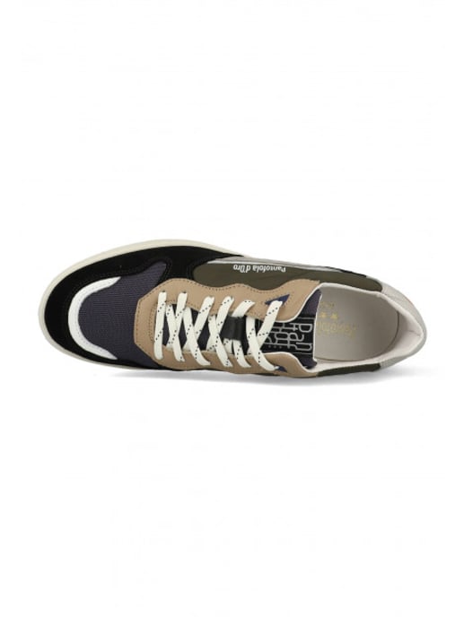 Pantofola d'Oro Baveno n uomo low 10231043-52a - Image 3