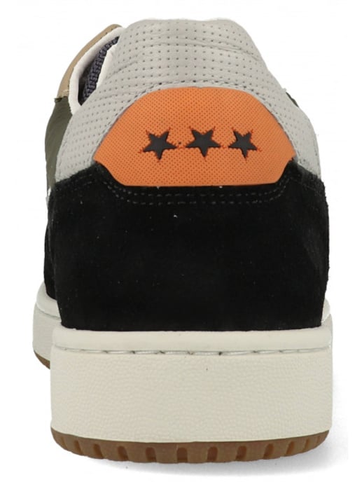 Pantofola d'Oro Baveno n uomo low 10231043-52a - Image 5