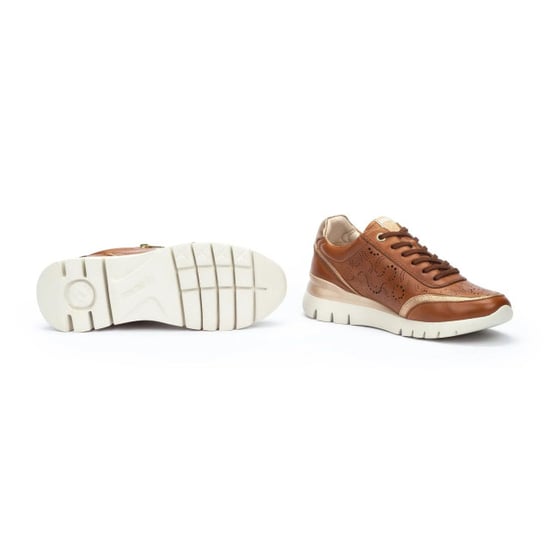 Pikolinos Cantabria dames sneaker - Image 3