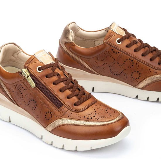 Pikolinos Cantabria dames sneaker - Image 4
