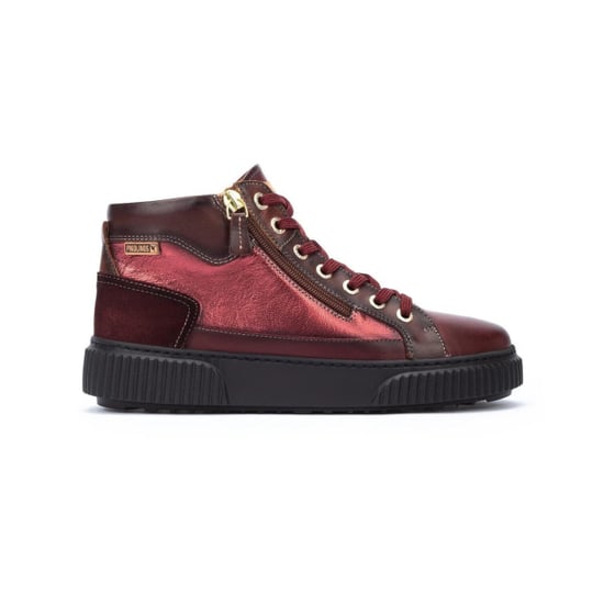 Pikolinos Riells dames sneaker - Image 1