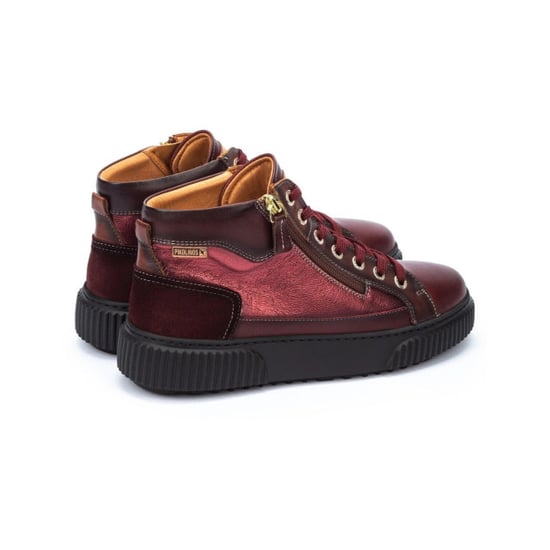 Pikolinos Riells dames sneaker - Image 4