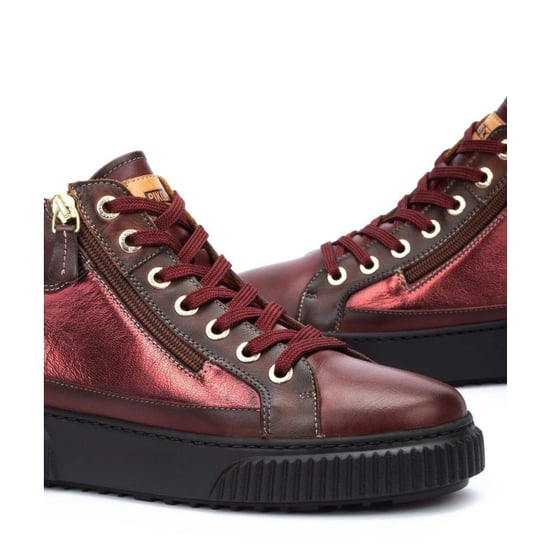 Pikolinos Riells dames sneaker - Image 6