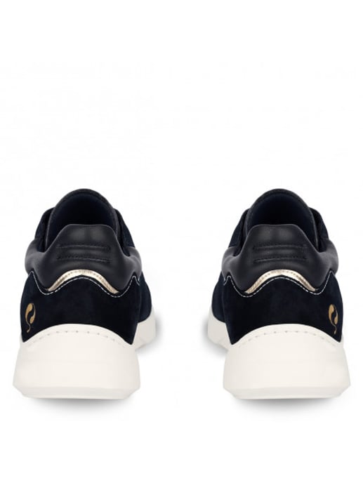 Q1905 Sneaker hillegom donker - Image 3