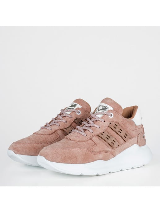 Q1905 Sneaker maaike oud - Image 4