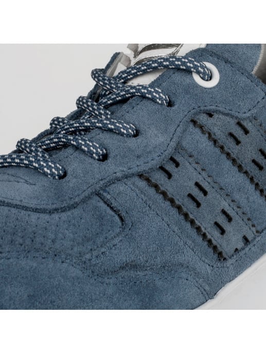 Q1905 Sneakers maaike denim - Image 3