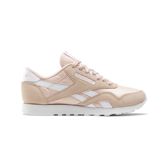 Reebok Classic nylon dames sneaker - Image 1