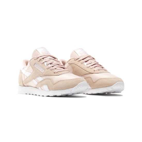 Reebok Classic nylon dames sneaker - Image 3