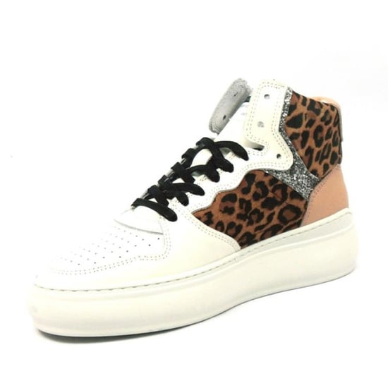 Rehab Tyra leopard 0700 - Image 3