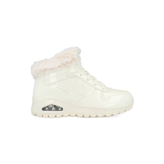 Skechers Uno rugged fiesty winter 168126/wht - Image 1