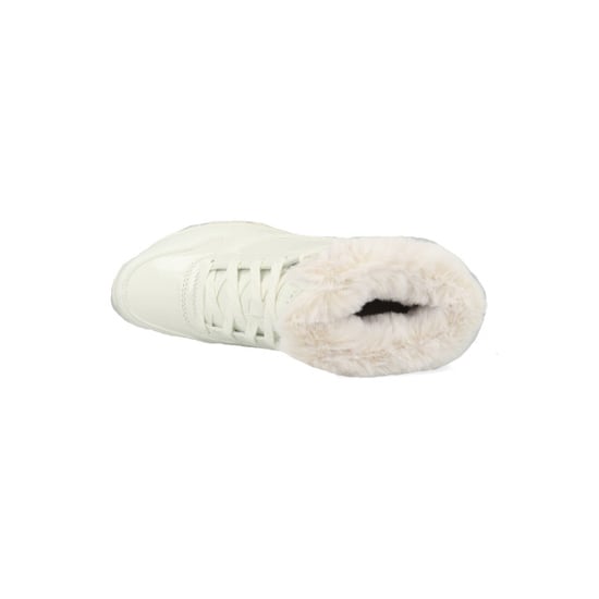 Skechers Uno rugged fiesty winter 168126/wht - Image 2