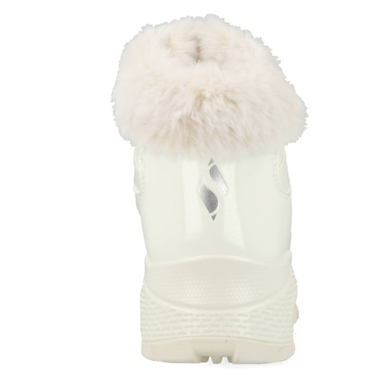 Skechers Uno rugged fiesty winter 168126/wht - Image 3