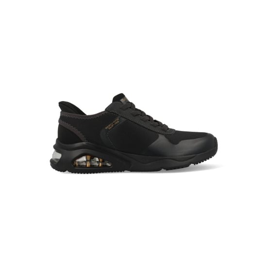 Skechers Uno rugged spotted terrain 177116/bbk - Image 1