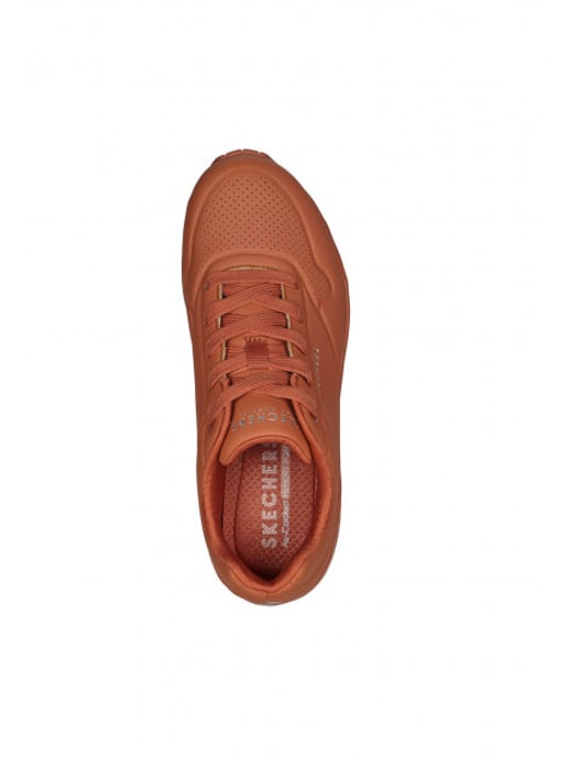 Skechers Uno stand on air 73690/rst / oranje - Image 3