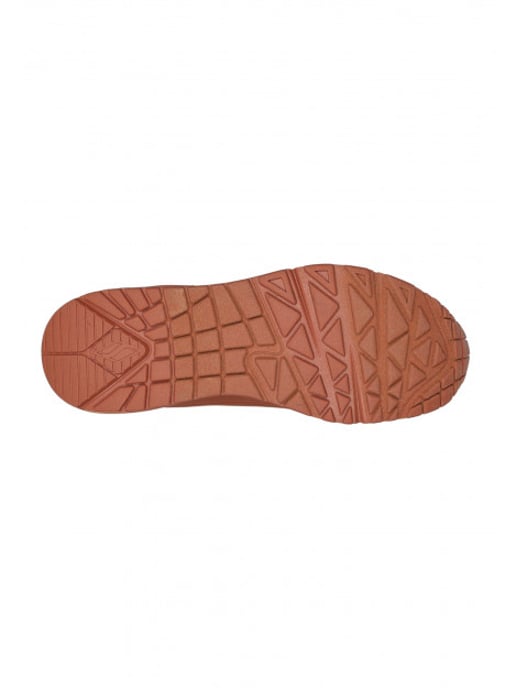 Skechers Uno stand on air 73690/rst / oranje - Image 4