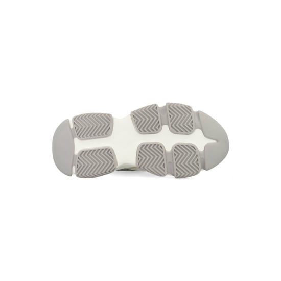 Steve Madden Progressive sm19000096-04005-04d zilver / wit - Image 2
