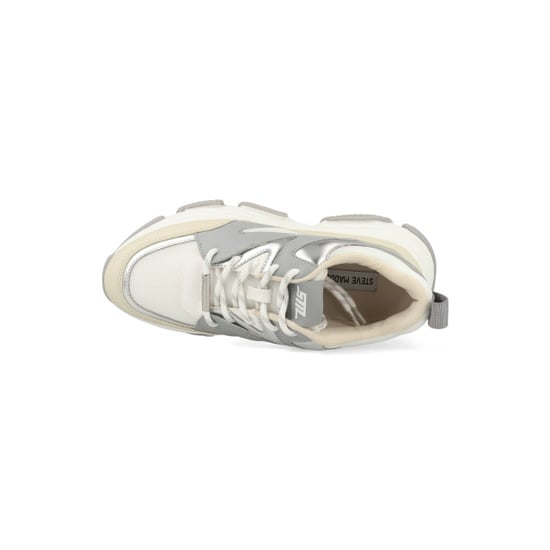 Steve Madden Progressive sm19000096-04005-04d zilver / wit - Image 3