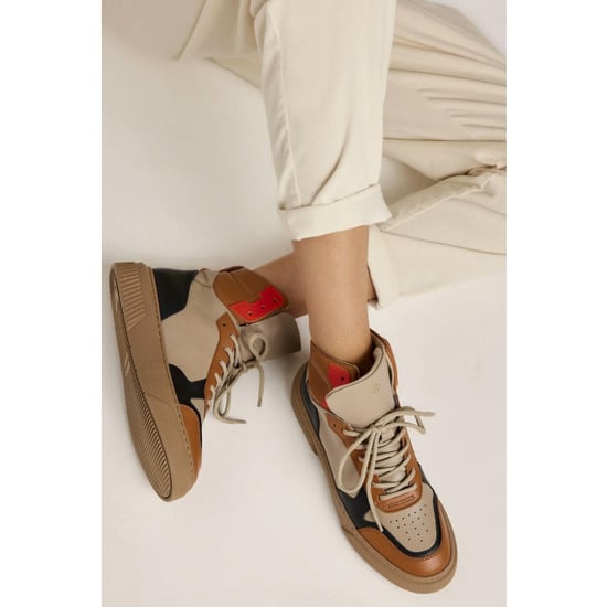 Summum 8s817-8432 hightop sneaker - Image 3