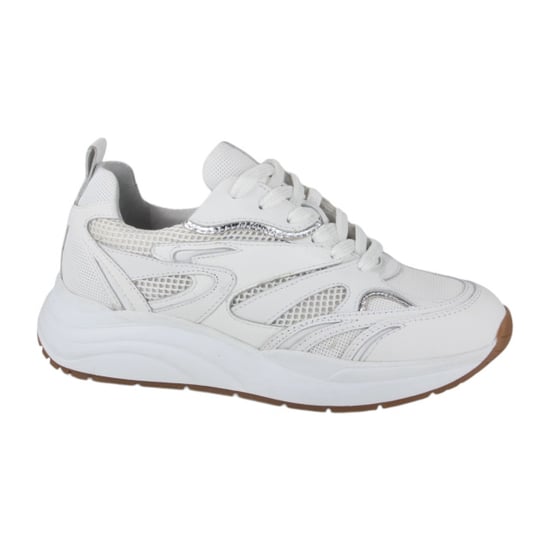 Ti Comos 20004-100 dames sneakers - Image 1