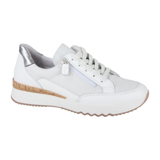 Ti Comos 2360006-100 dames sneakers - Image 1