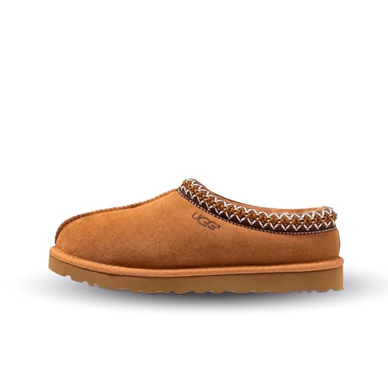 UGG Australia Tasman slipper brown chestnut (w) - Image 1