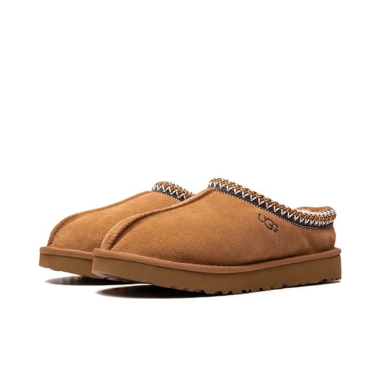 UGG Australia Tasman slipper brown chestnut (w) - Image 3
