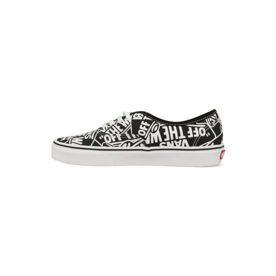 Vans Authentic otw repeat va38emukk / wit - Image 4