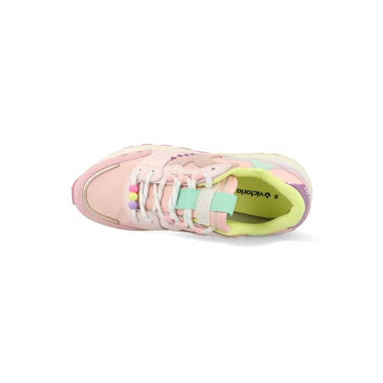 Victoria Sneakers 1156111-rosa - Image 4
