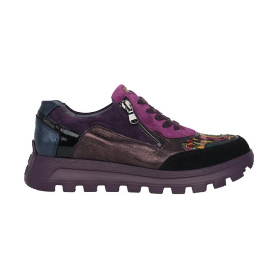 Waldläufer H-ajala dames sneaker - Image 1