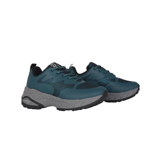 Waldläufer H+k pepper dames sneaker - Image 4