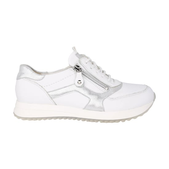 Waldläufer H-vicky dames sneaker - Image 4