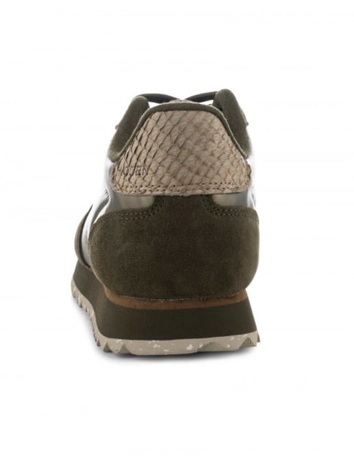 Woden Wl626-788 nora iii metallic nylon moss 23 - Image 4