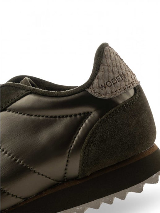 Woden Wl626-788 nora iii metallic nylon moss 23 - Image 6