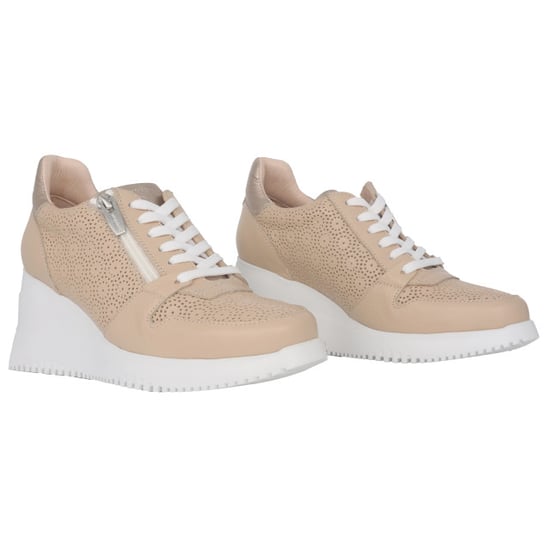 Wonders Change dames sneaker - Image 3