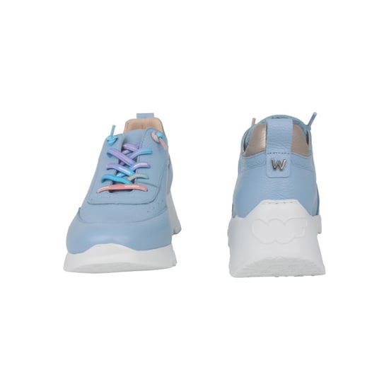 Wonders Mint dames sneaker - Image 5