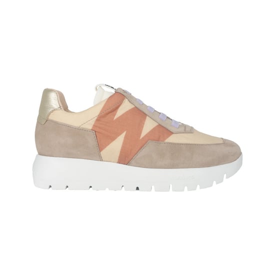Wonders Odisei dames sneaker - Image 3