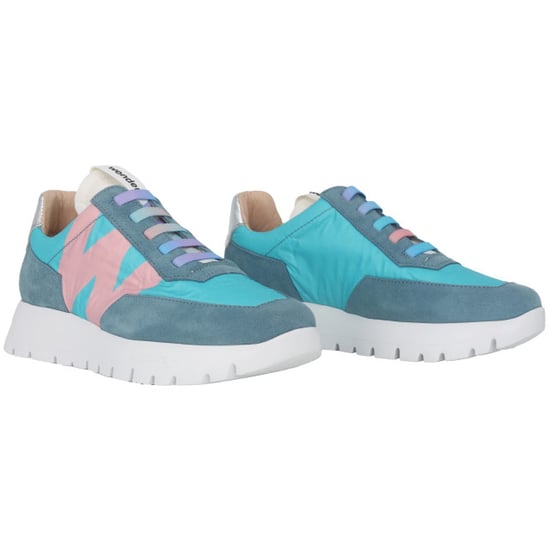 Wonders Odisei dames sneaker - Image 3