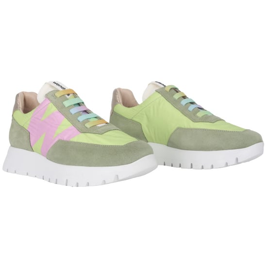 Wonders Odisei dames sneaker - Image 2