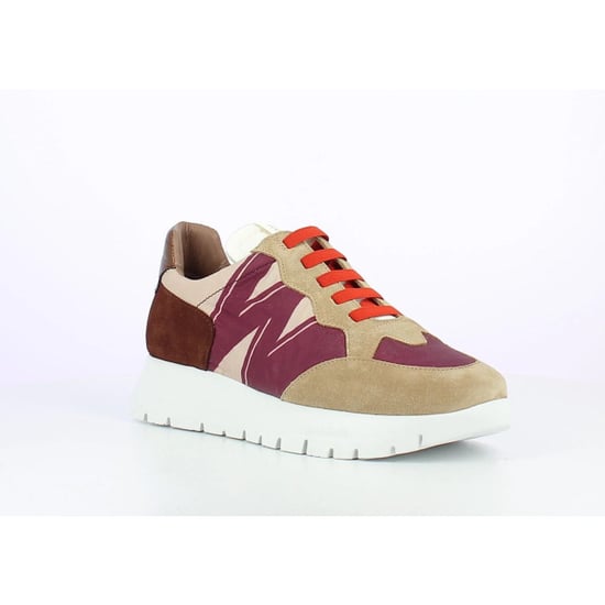 Wonders Odisei dames sneaker - Image 2