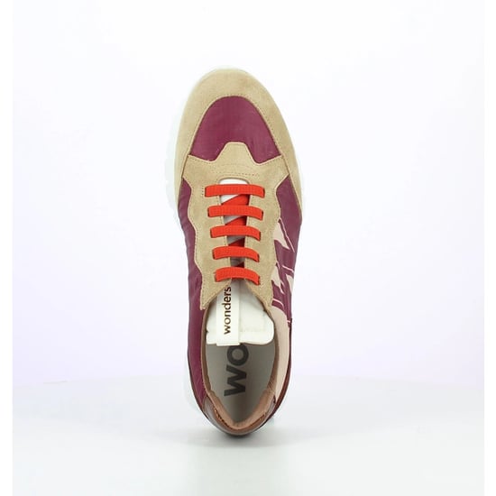 Wonders Odisei dames sneaker - Image 3
